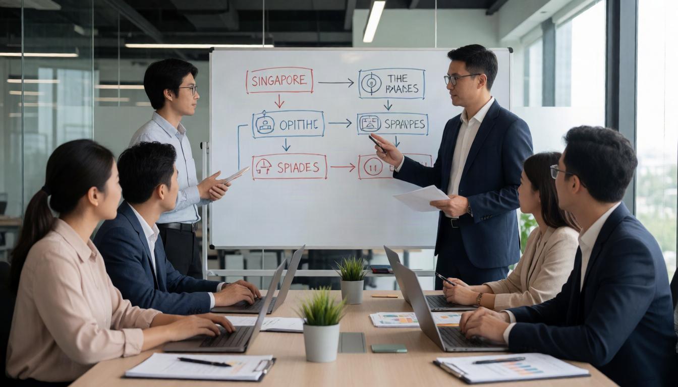 Business Benefits That Matter